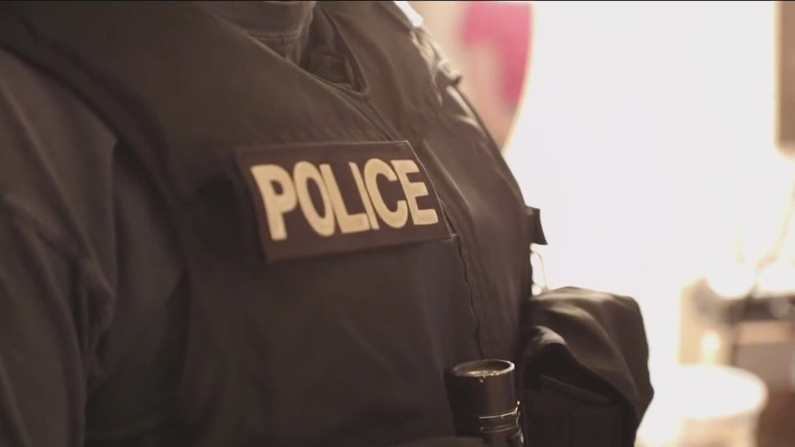 3 arrested after found in hotel room with juvenile in northern AZ - Vimarsana News