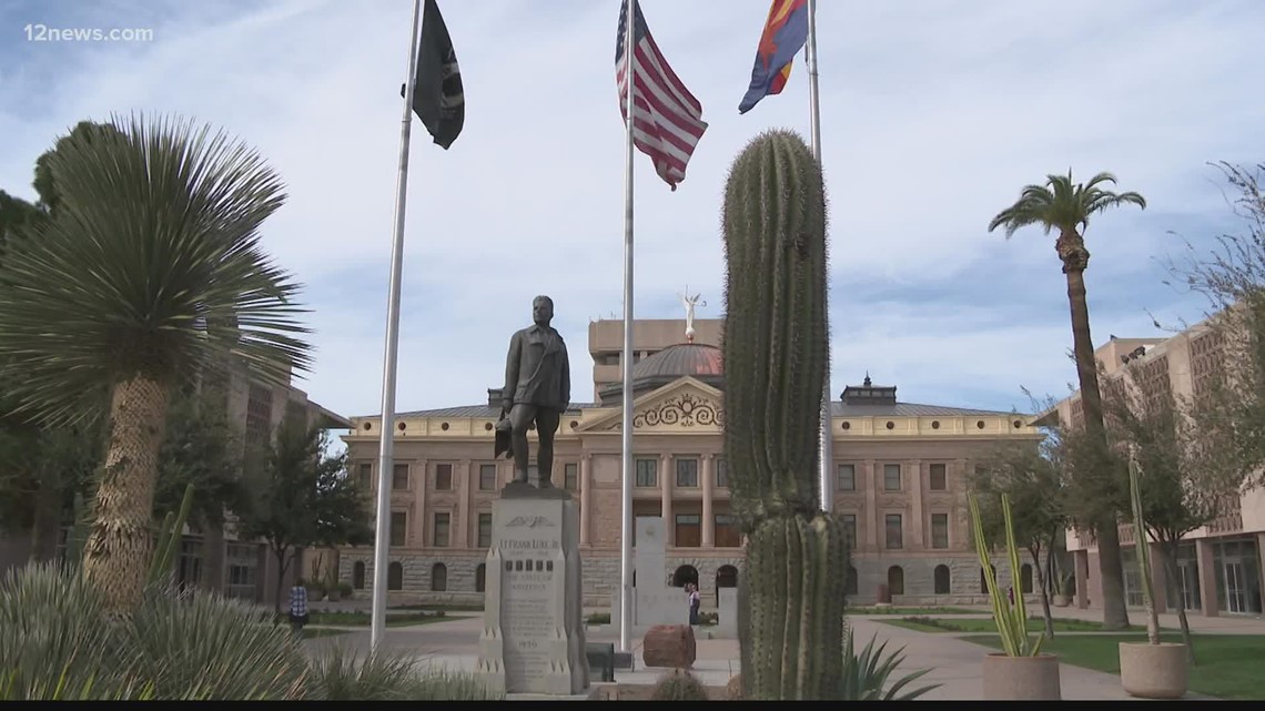 Bill introduced in Arizona to control how EMTs diagnose patients - Vimarsana News