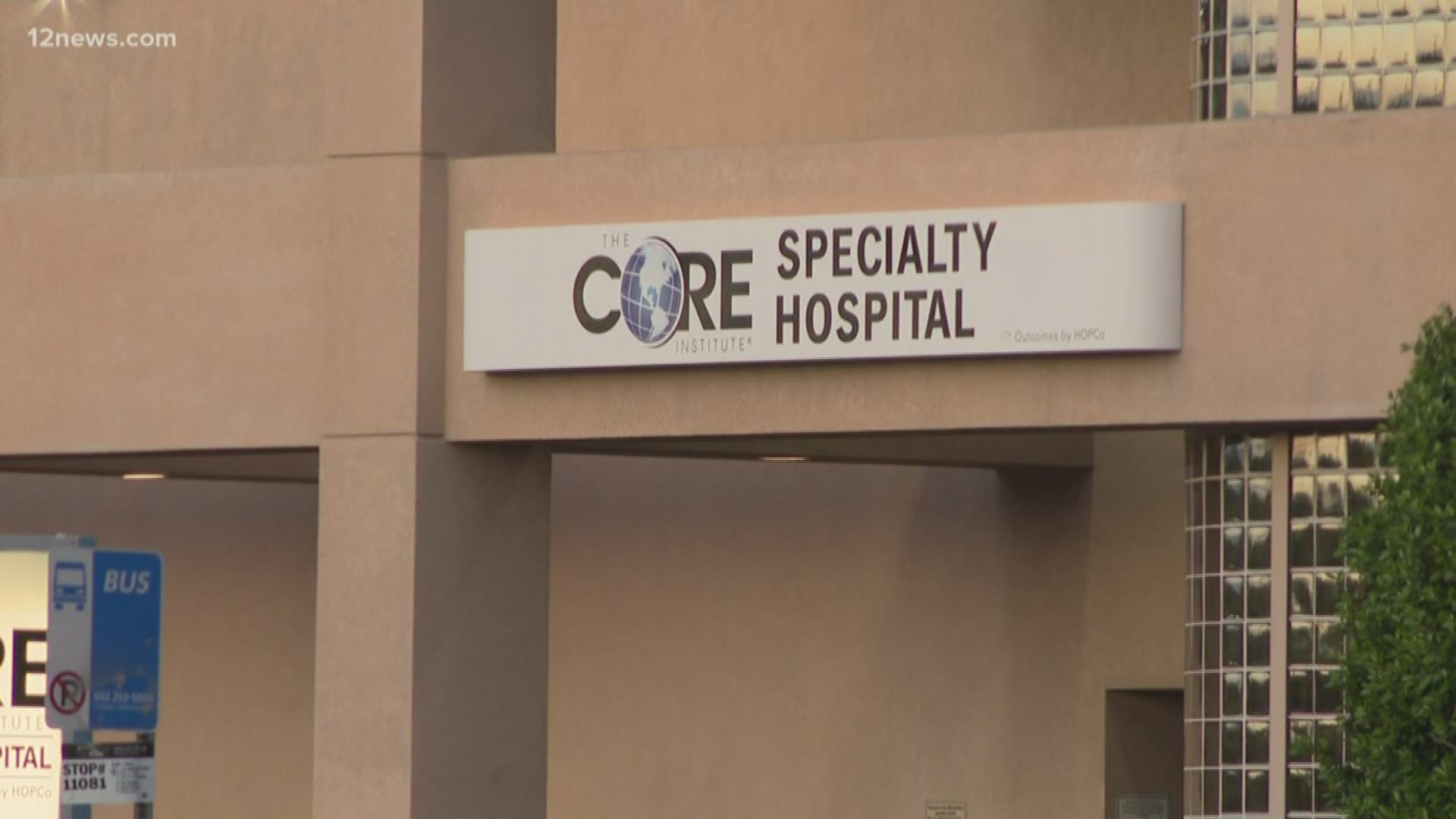 Arizona is getting help from the Army Corps of Engineers to make sure we have more beds for coronavirus patients in the coming weeks.