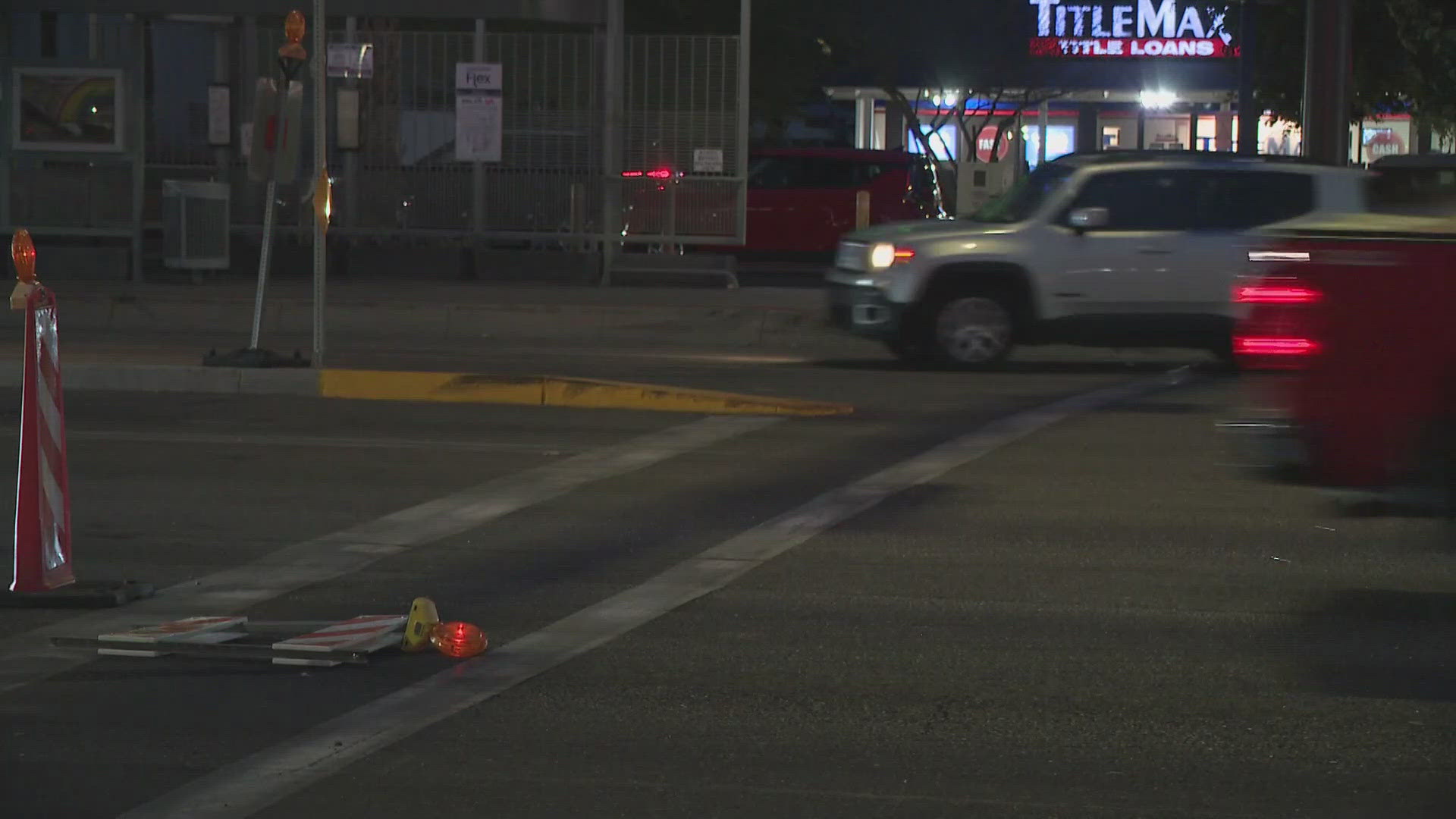 With the help of ASU students, the Chandler Police Department will soon launch a new program to report traffic issues.