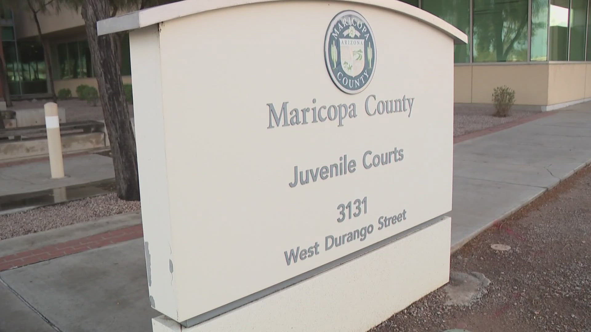 Mesa is facing a rising teen crime, with the number of teens referred to juvenile court more than doubling since 2020.