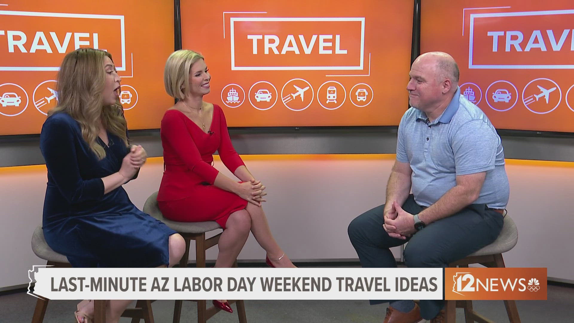 Looking for a last-minute Arizona trip for Labor Day? Here are some ideas.