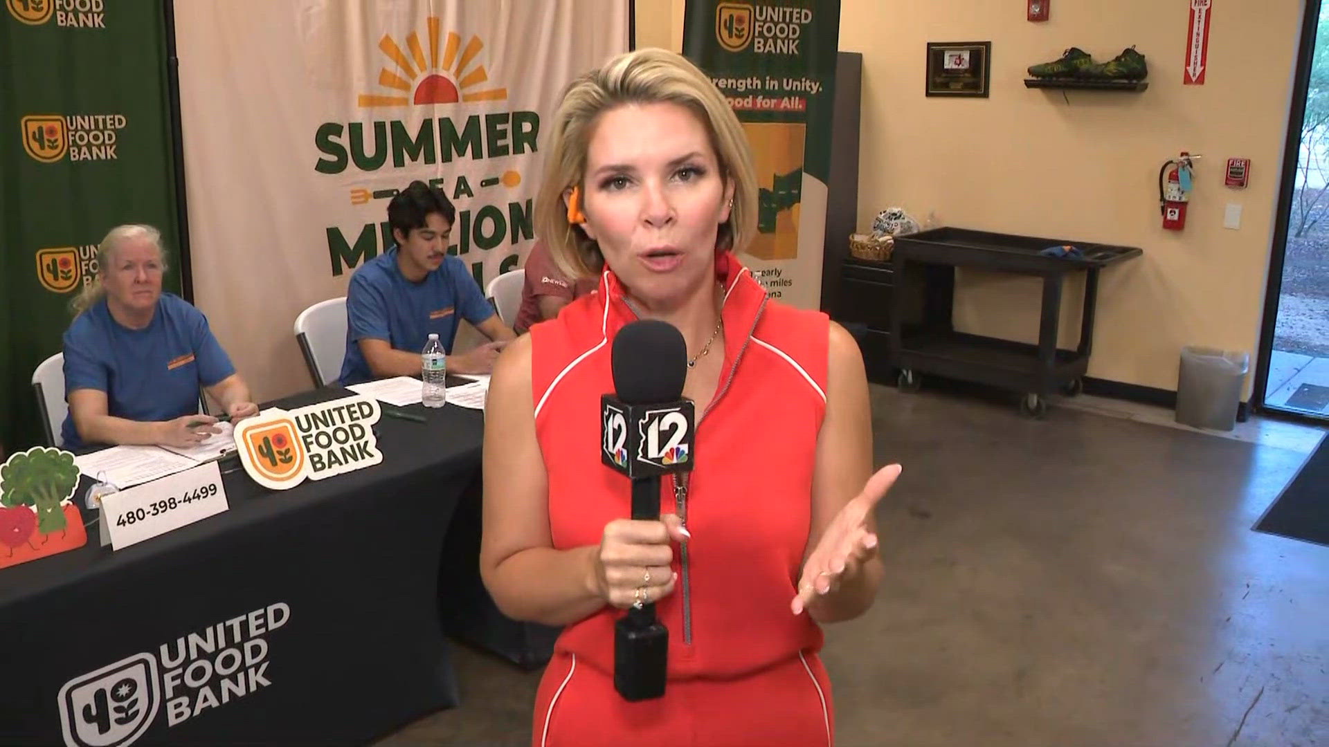 How to support your community with Summer of a Million Meals campaign ...