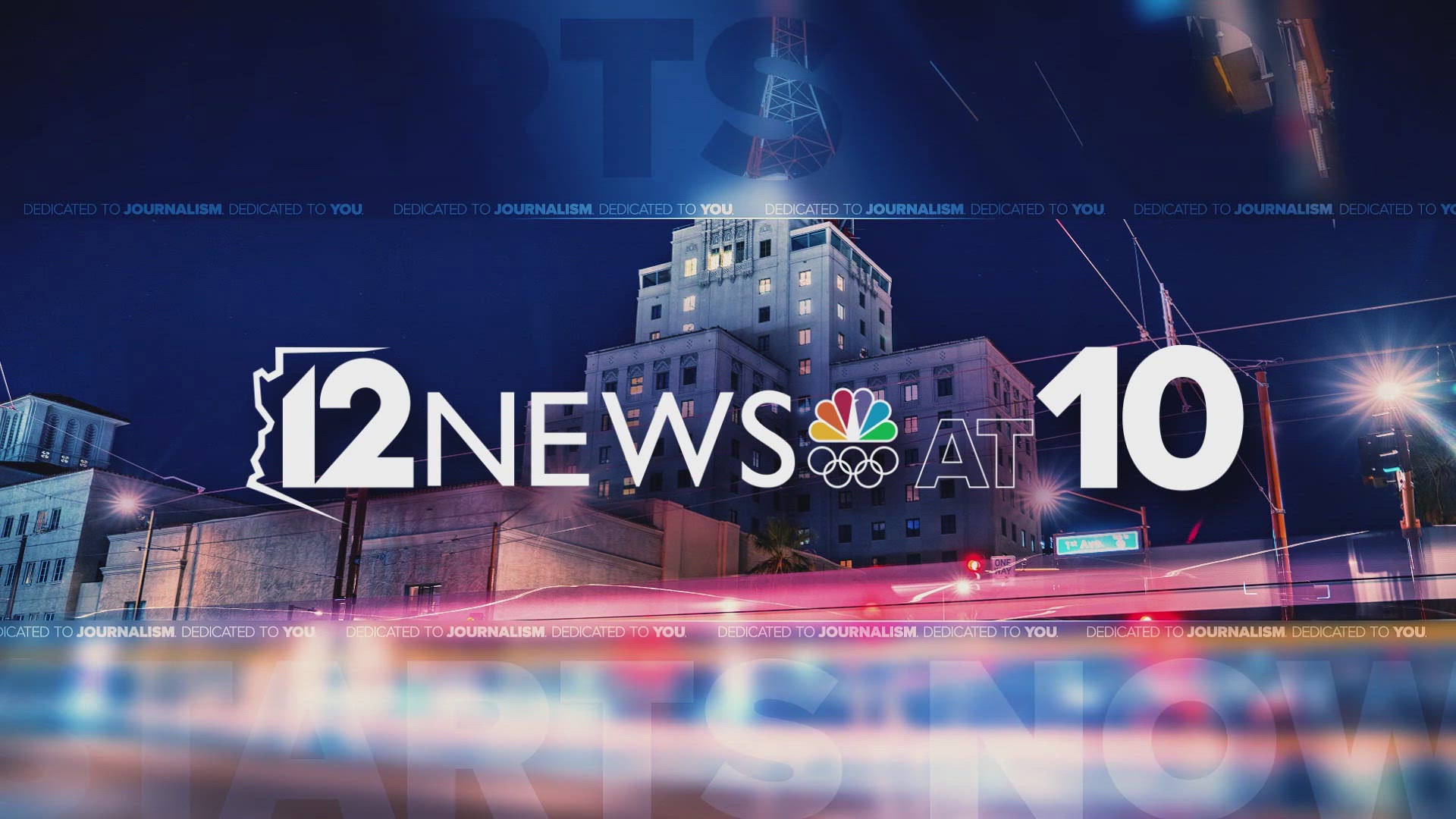 Here are the top stories in Arizona on Oct. 31, 2025. 