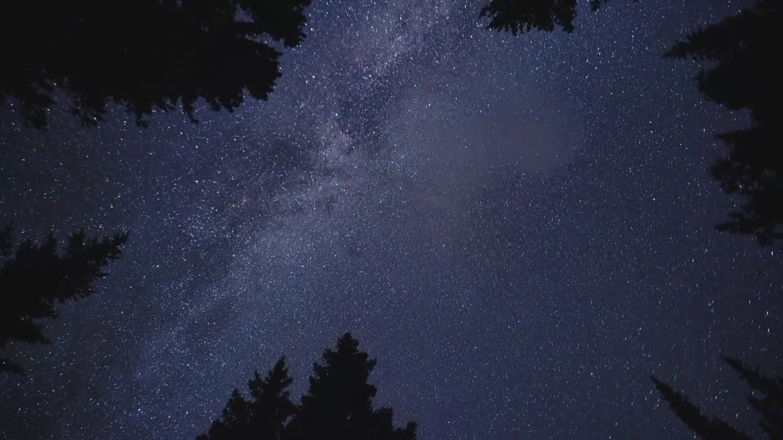 Stargazing and science take center stage at Fountain Hills Dark Sky Festival