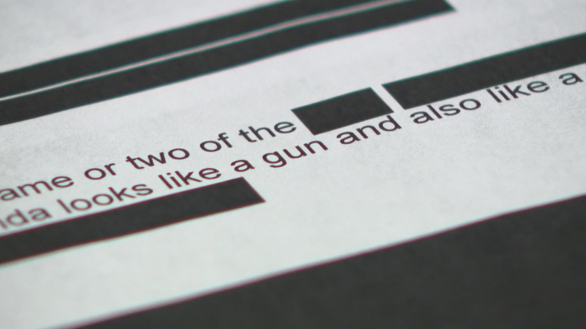 3D-printed weapons are showing up in Arizona schools, investigation finds