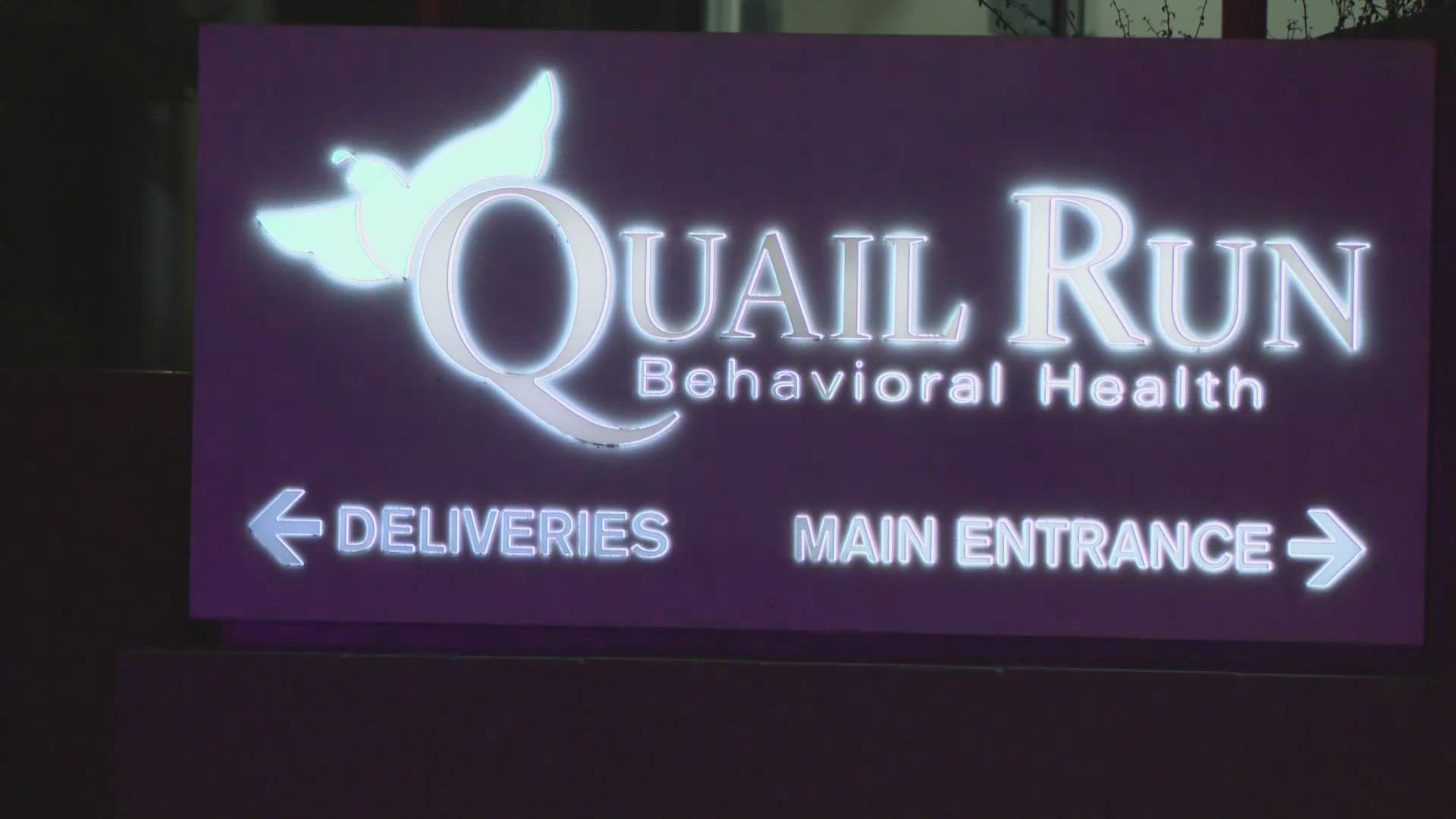 Staff reported a riot at a juvenile behavior facility in Phoenix. Police used pepper balls to end it, which sent several juveniles to the hospital.