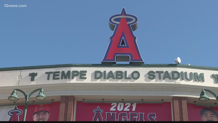 AtoZ60: Why Tempe's Diablo Stadium is a must-visit spring training stop