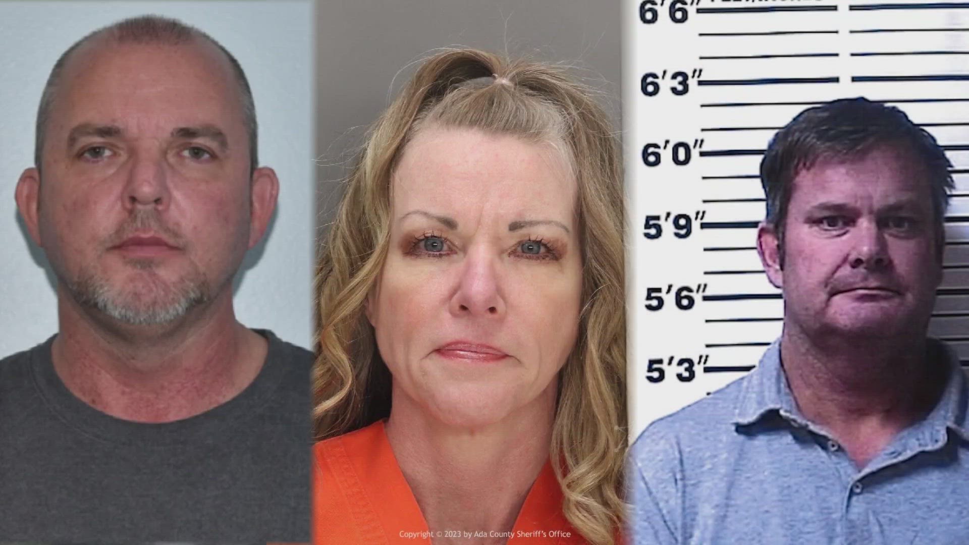 Lori Vallow trial Takeaways from body camera footage