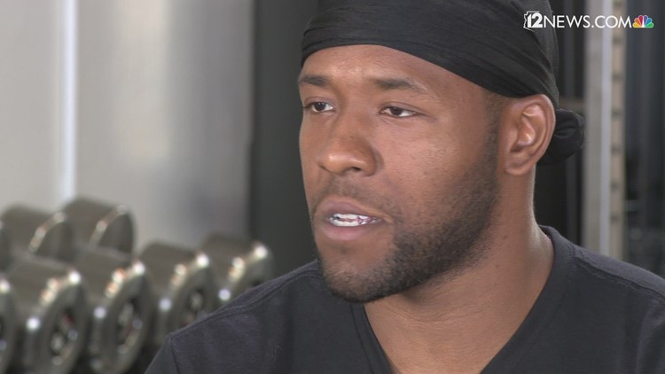 Cardinals Budda Baker excited about trade rumors, training camp and upcoming season