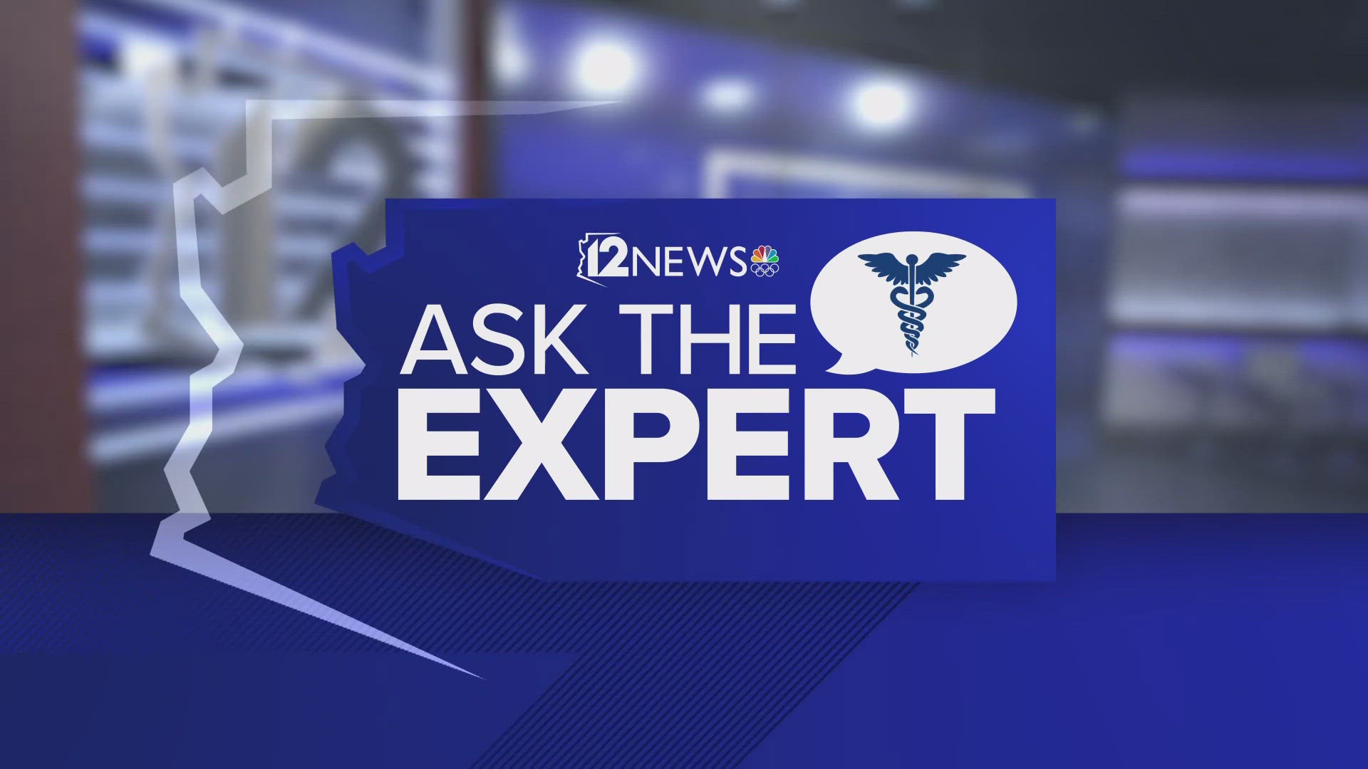 On Ask the Expert, we bring some of the Valley's most experienced professionals to discuss trending topics on health, wellness, law, relationships and even pets!