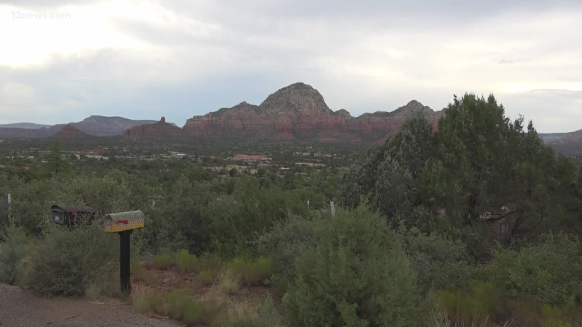 Sedona was closed off to the home-sharing economy before 2017. Then, Governor Doug Ducey, a big advocate of the sharing economy, signed a home-sharing bill that prevents cities like Sedona from opposing companies like Airbnb. Residents say their quality of life is going downhill fast, in one of the most pristine places on earth.