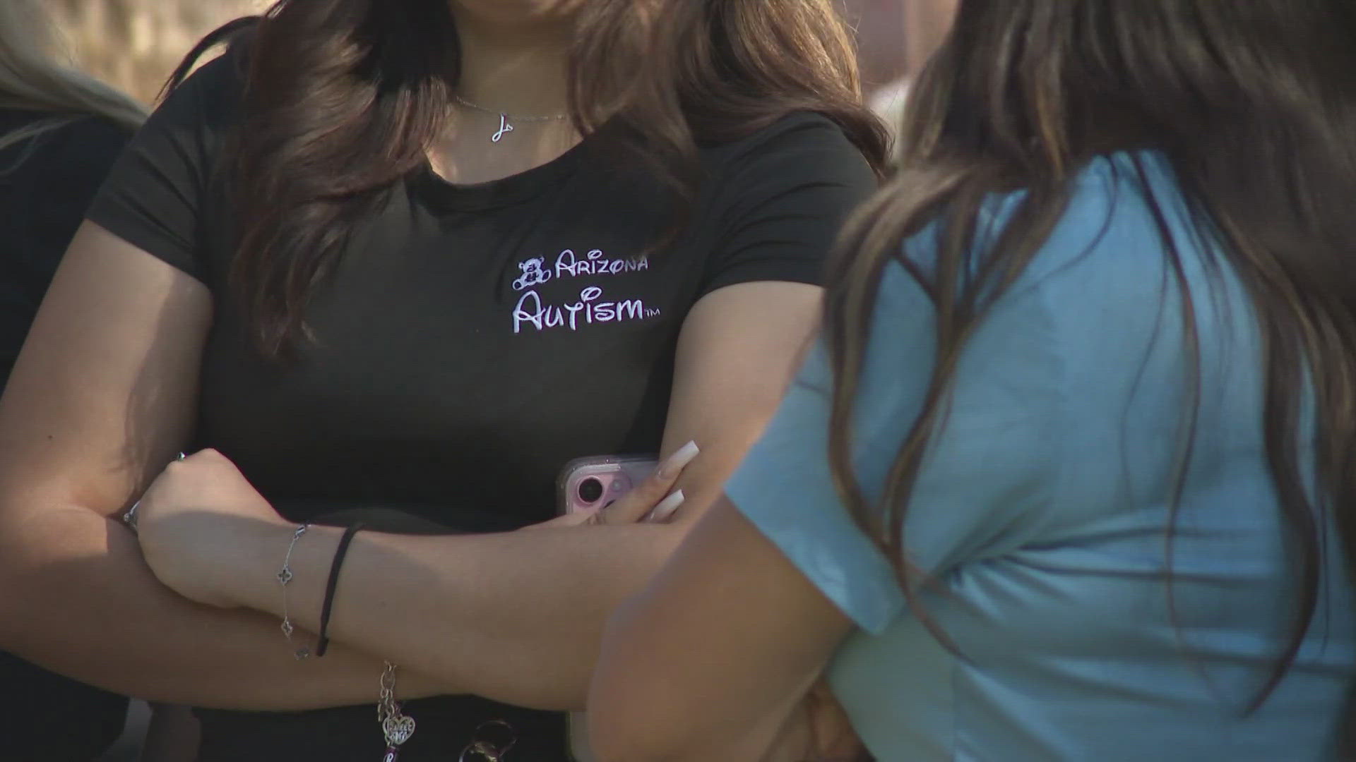 Arizona Autism, a provider offering therapeutic services to children with autism, has recently filed a layoff notice that may impact hundreds of workers.