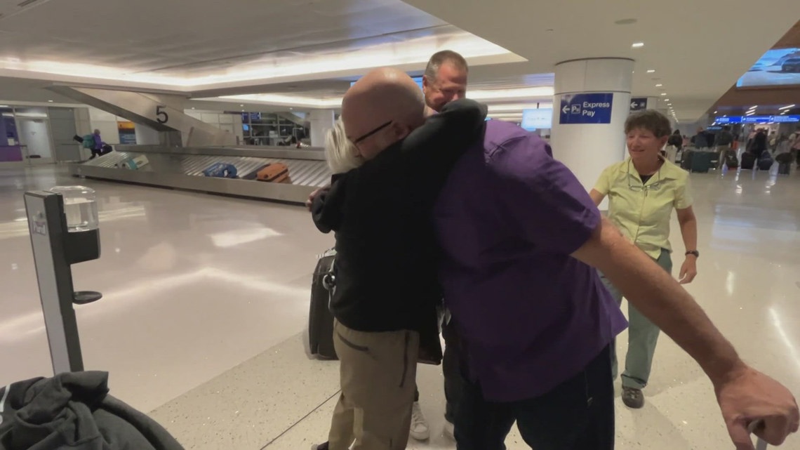 ‘Pretty intense’: How a Valley church group evacuated Israel during military conflict with Iran