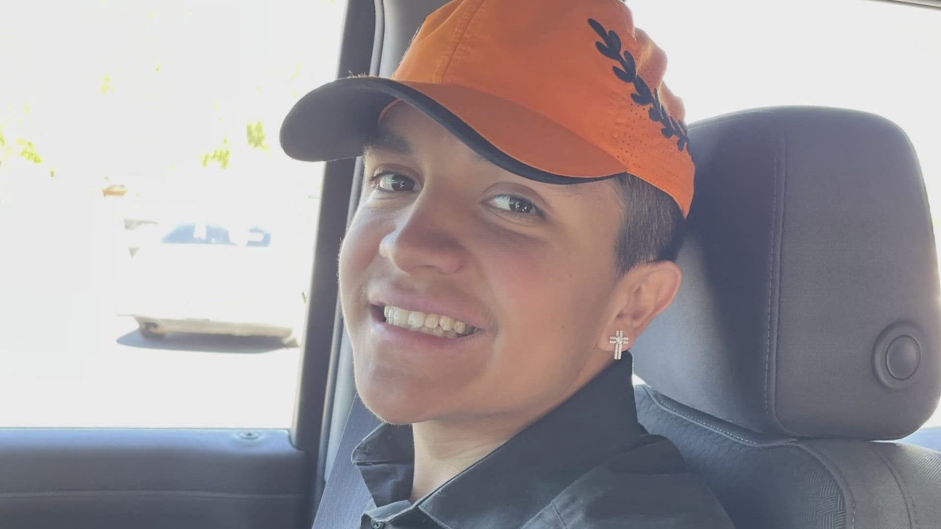 18-year-old Stephen Jacobo was killed at a house party in November 2022. More than a year later, an arrest has been made and 12News spoke with Jacobo's mother