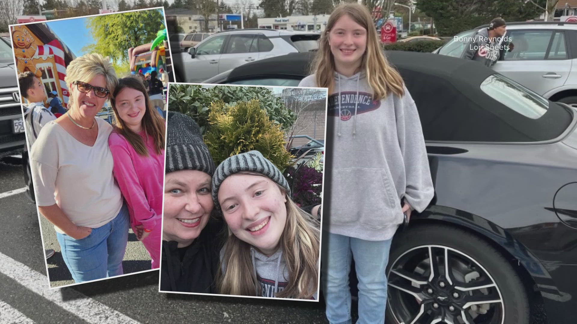Emma Sheets has been missing for three weeks, and her family believes she might be with a man she met on a gaming site, Fortnite.