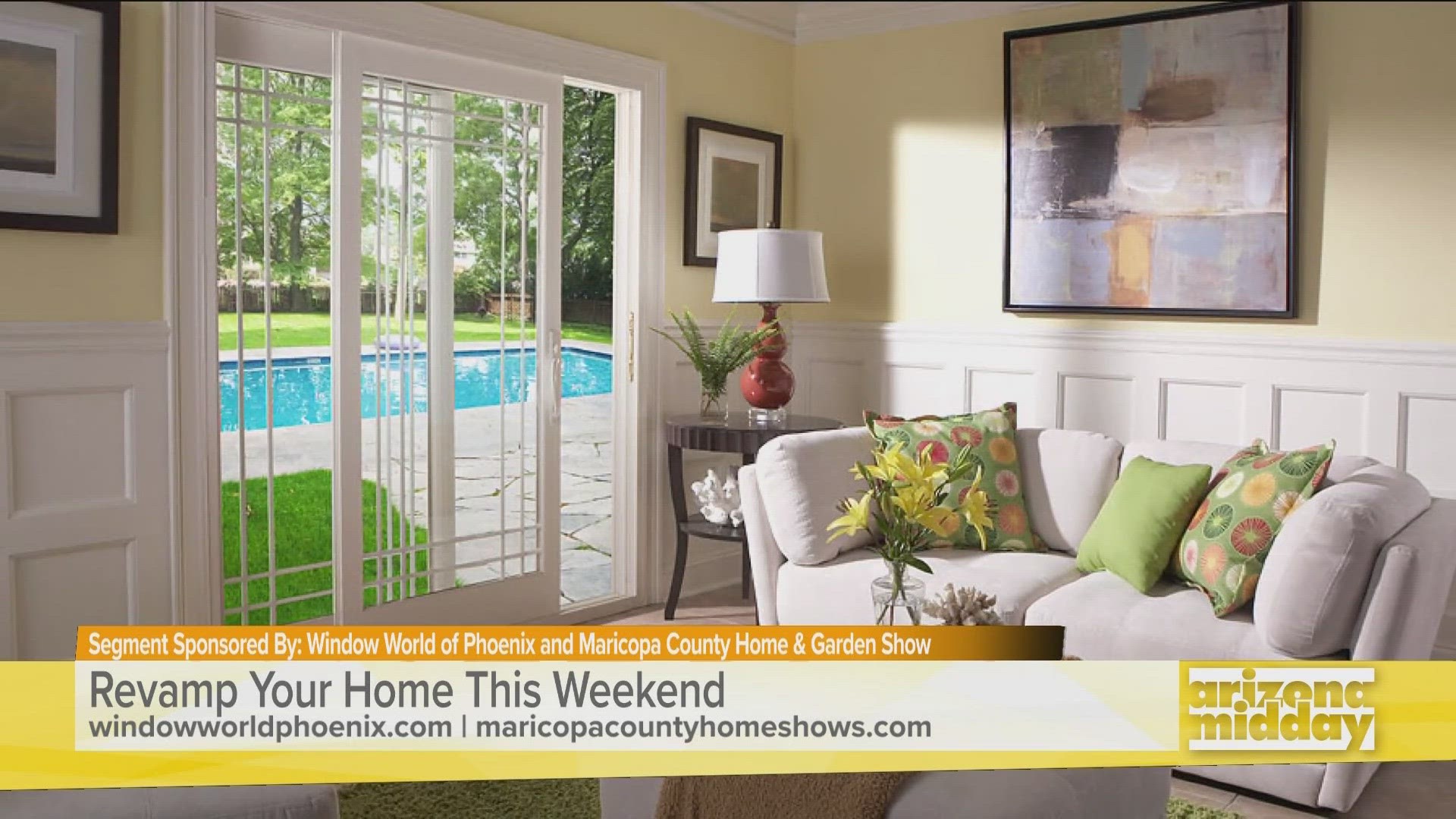 Sponsored Revamp your home with the help of the Maricopa County Home