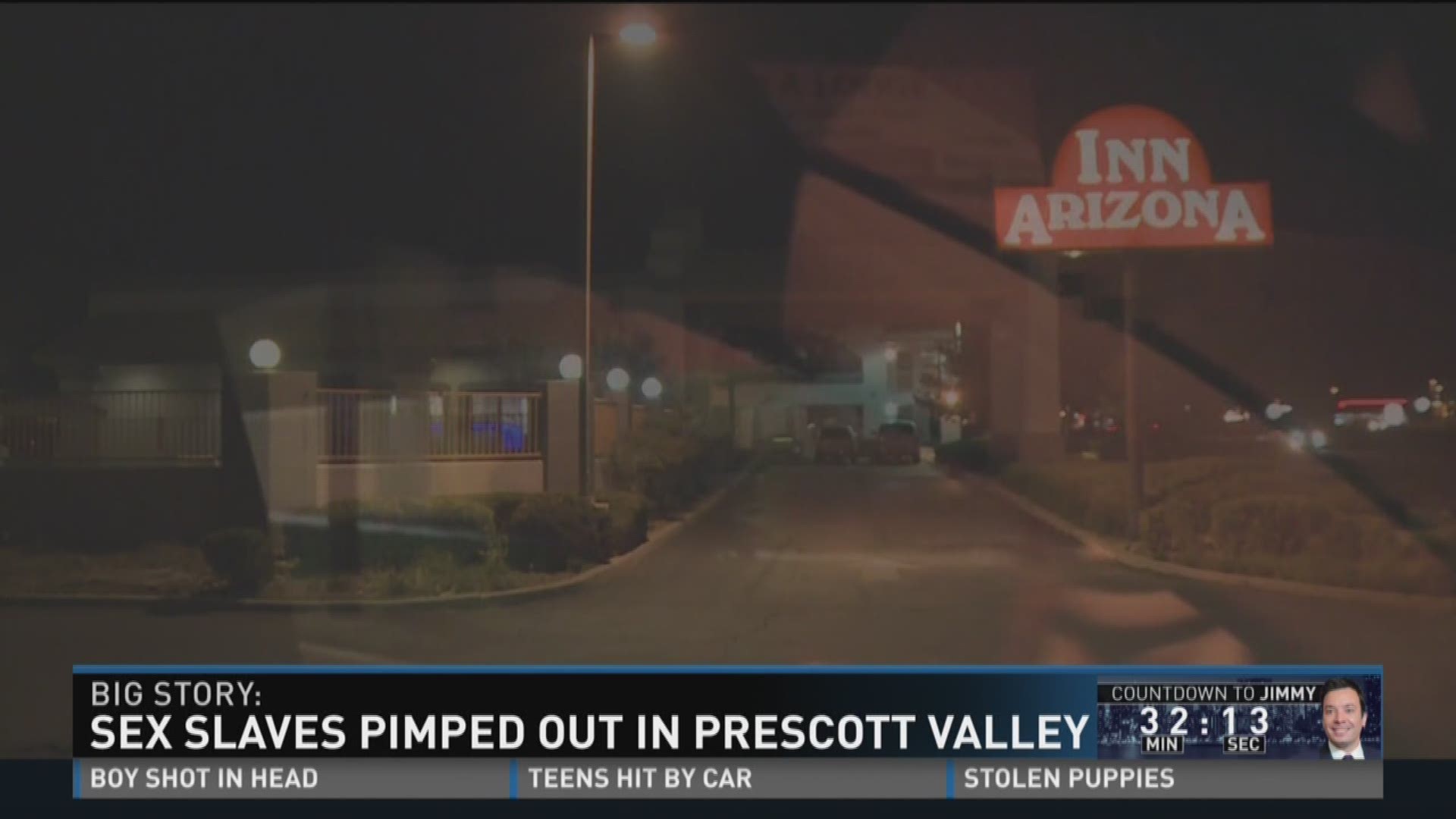 Sex slaves forced to have sex 30 times a day, Prescott Valley PD says 12news pic