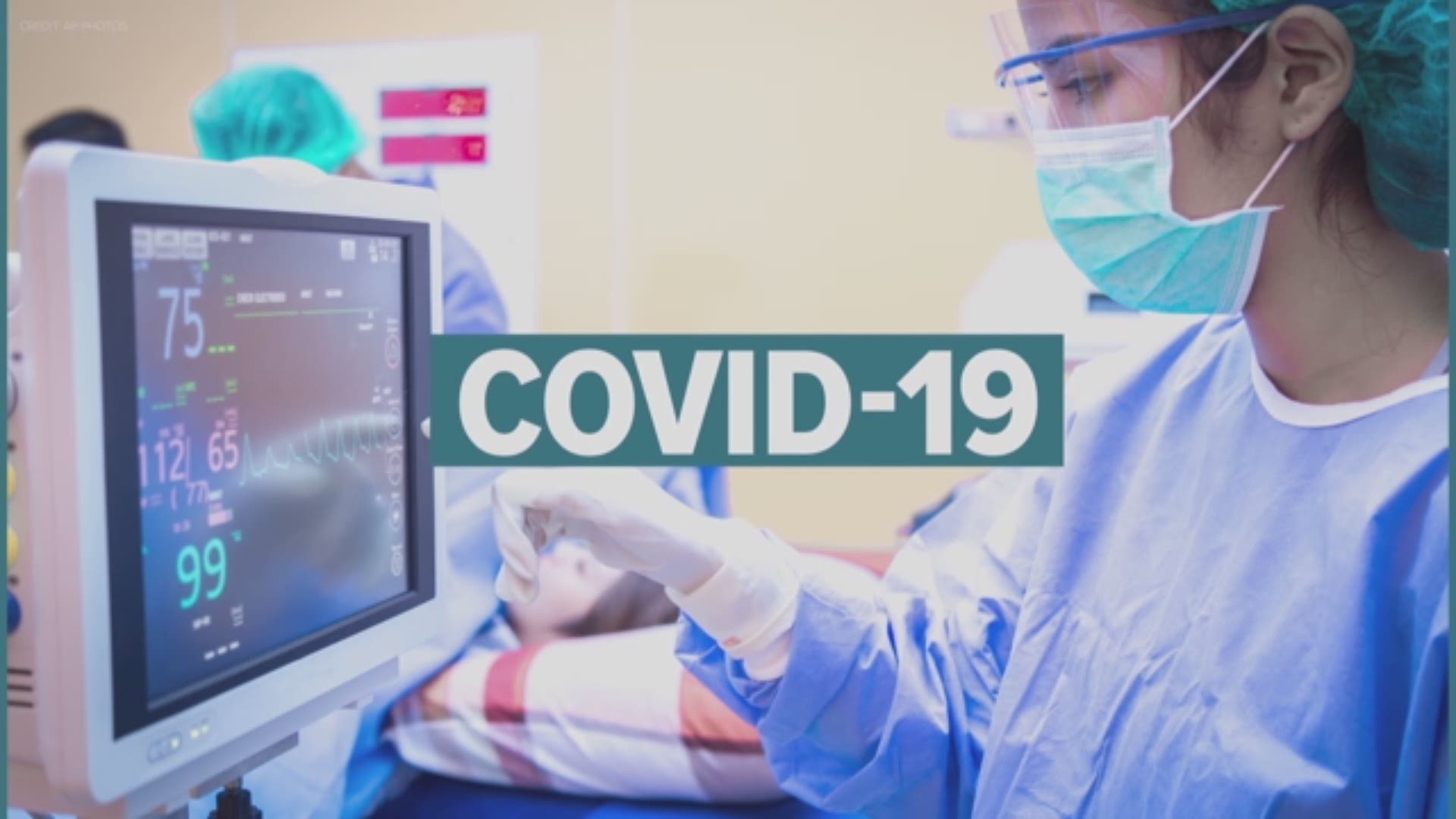 Here is everything you need to know about COVID-19 in Arizona May 6, including the latest on testing, cases and more.