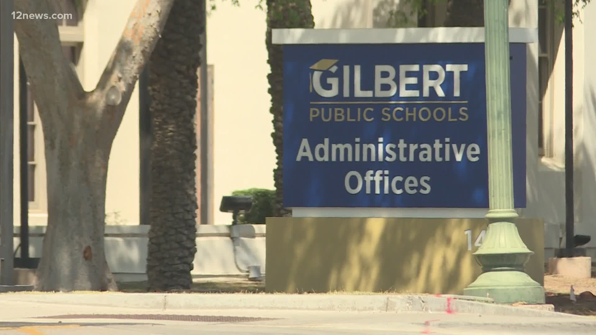 Two weeks after laying off more than 150 teachers, Gilbert Public Schools is raising salaries of those that will get a contract for next year.