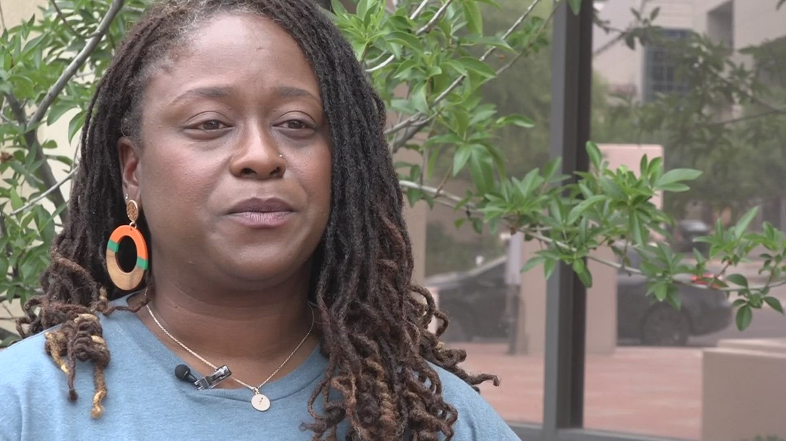 Arizona providers learning to better help people of color