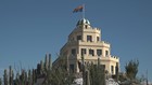 Reward offered for info on Tovrea Castle burglar