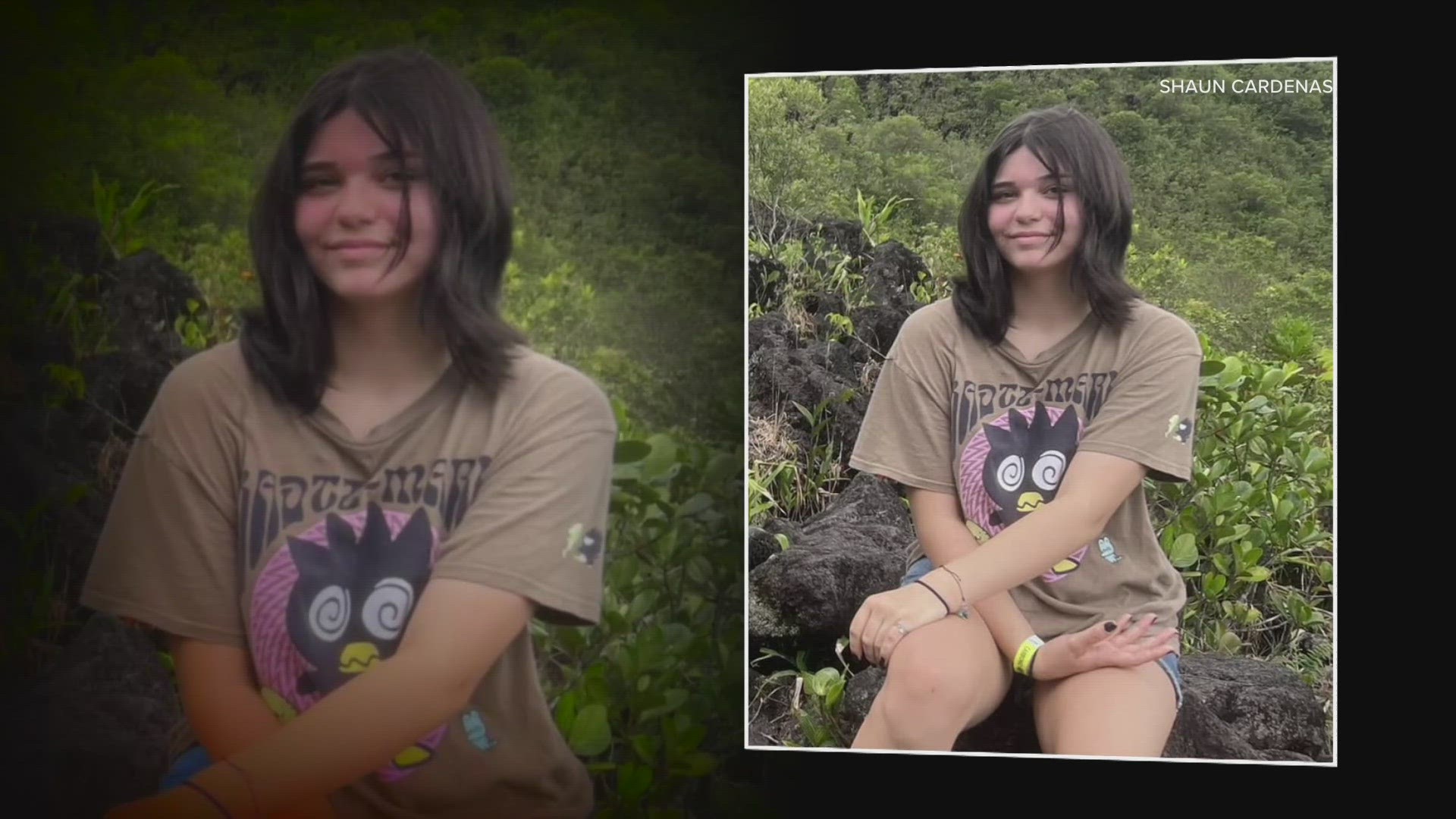 Police confirm there’s an open case for Karleigh Cardenas, who was last seen in Glendale, 60 miles away from her family’s home in Pinal County.