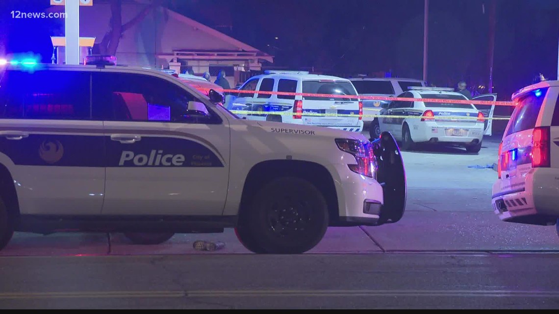 Arizona bill mandates outside probes of police shootings - Vimarsana News