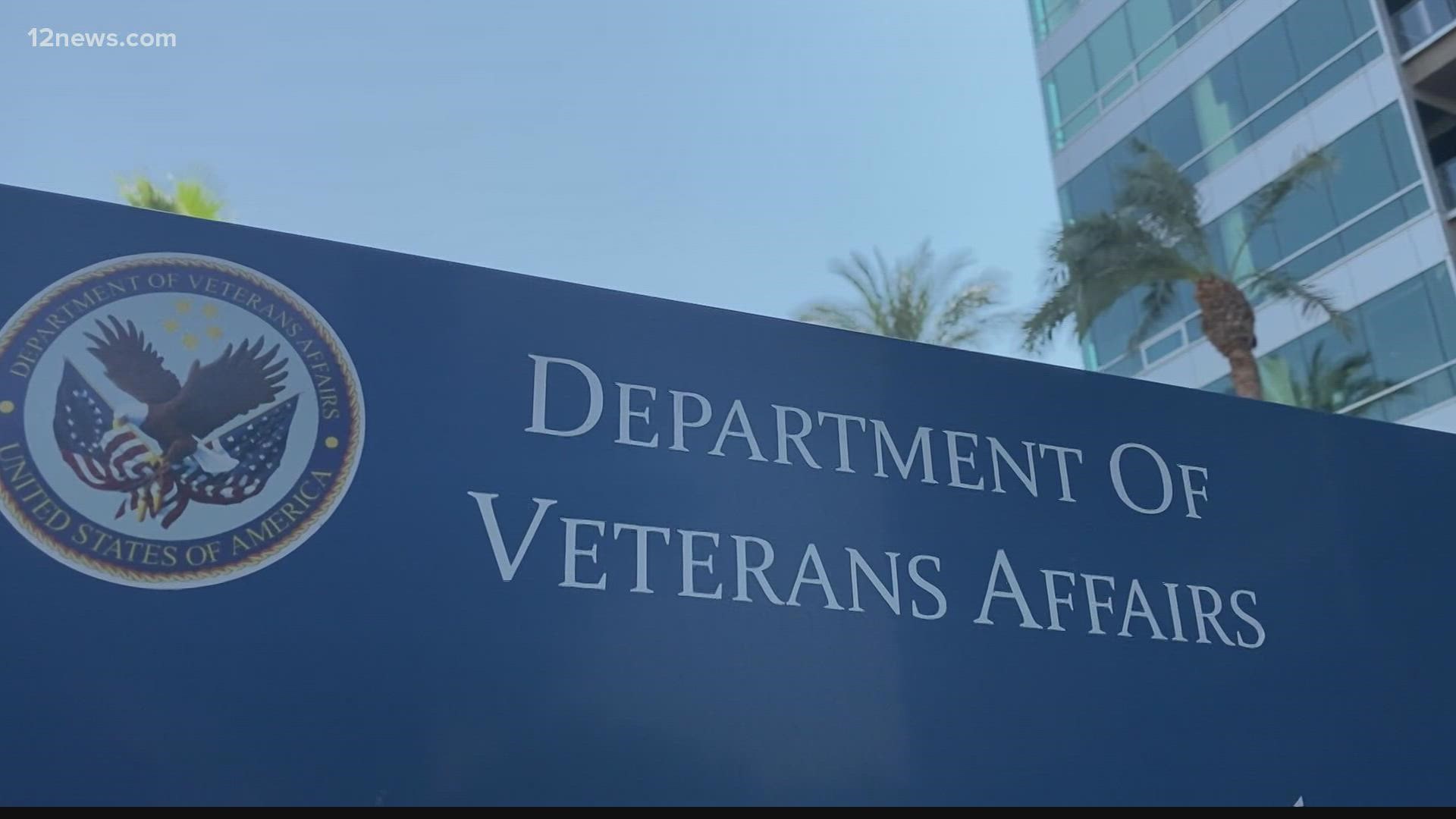 Current events around the world, including America's withdrawal from Afghanistan and the pandemic, have been a lot to process for the country's veterans.