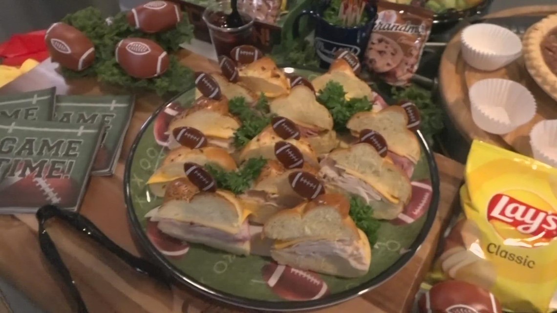 Super Bowl Catering Tips for the Ultimate Party – sonnybryans