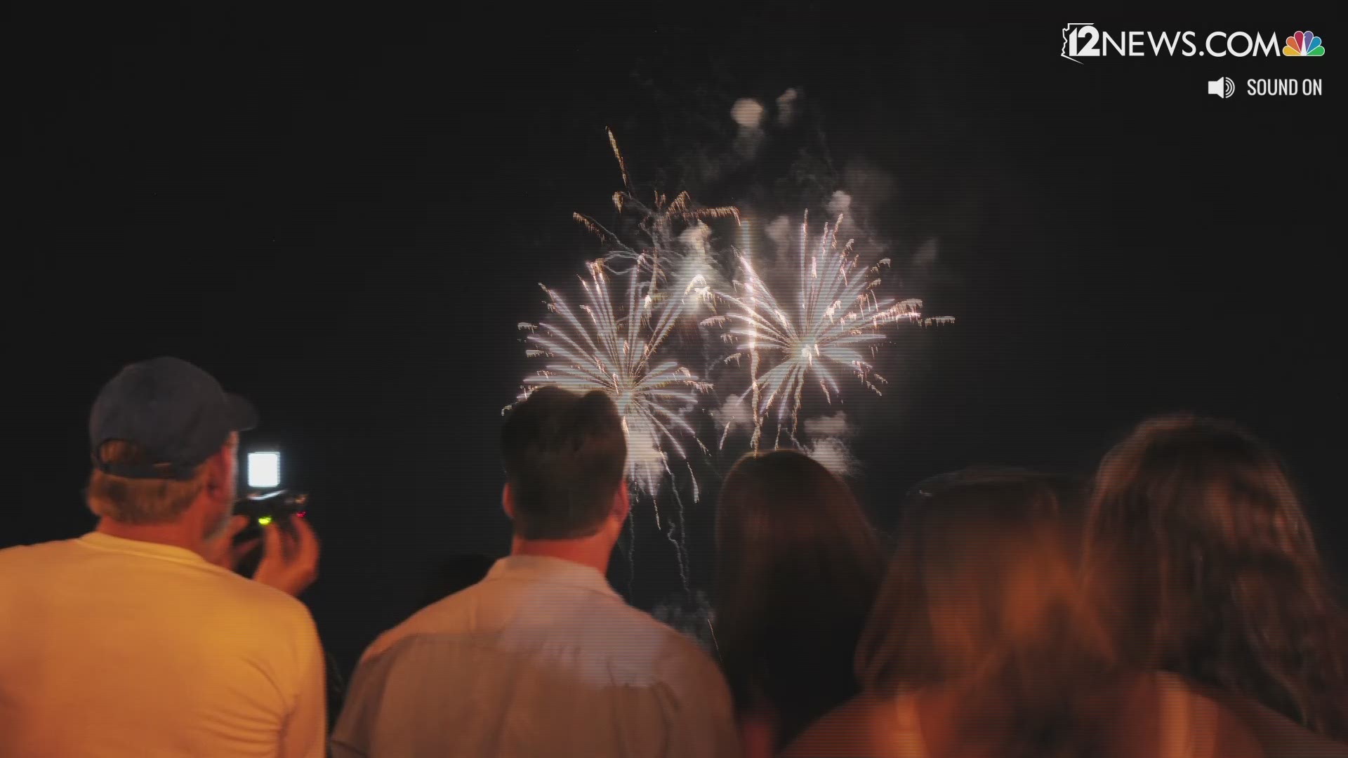 Capture the perfect Instagramable photo or video of 4th of July fireworks with just your smartphone. Here's how!