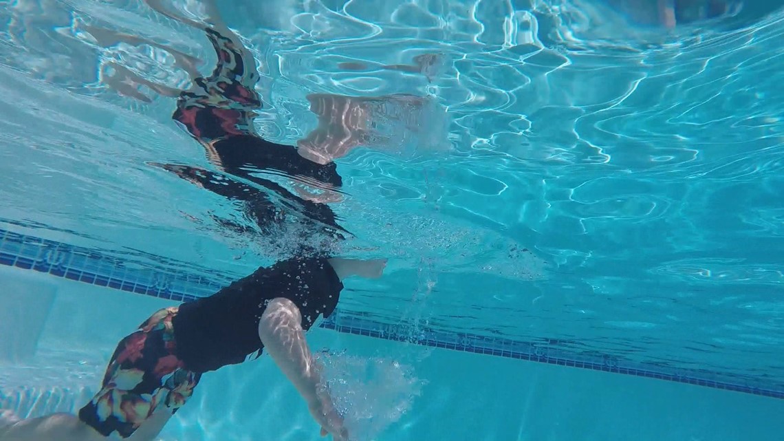 Nationwide chlorine shortage could impact pool season in Arizona - Vimarsana News
