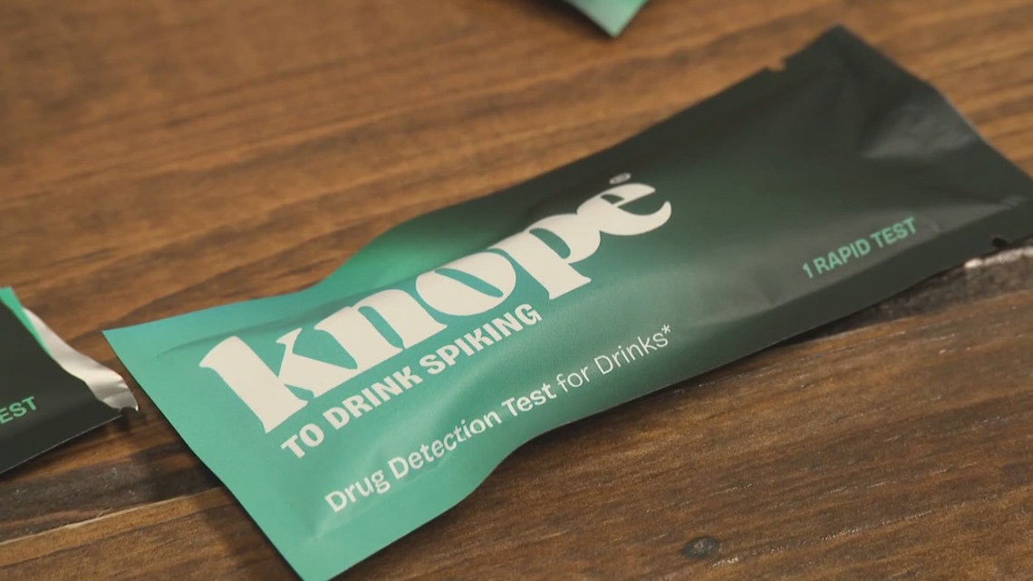 Tempe considers requiring bars to offer drink-spiking test kits