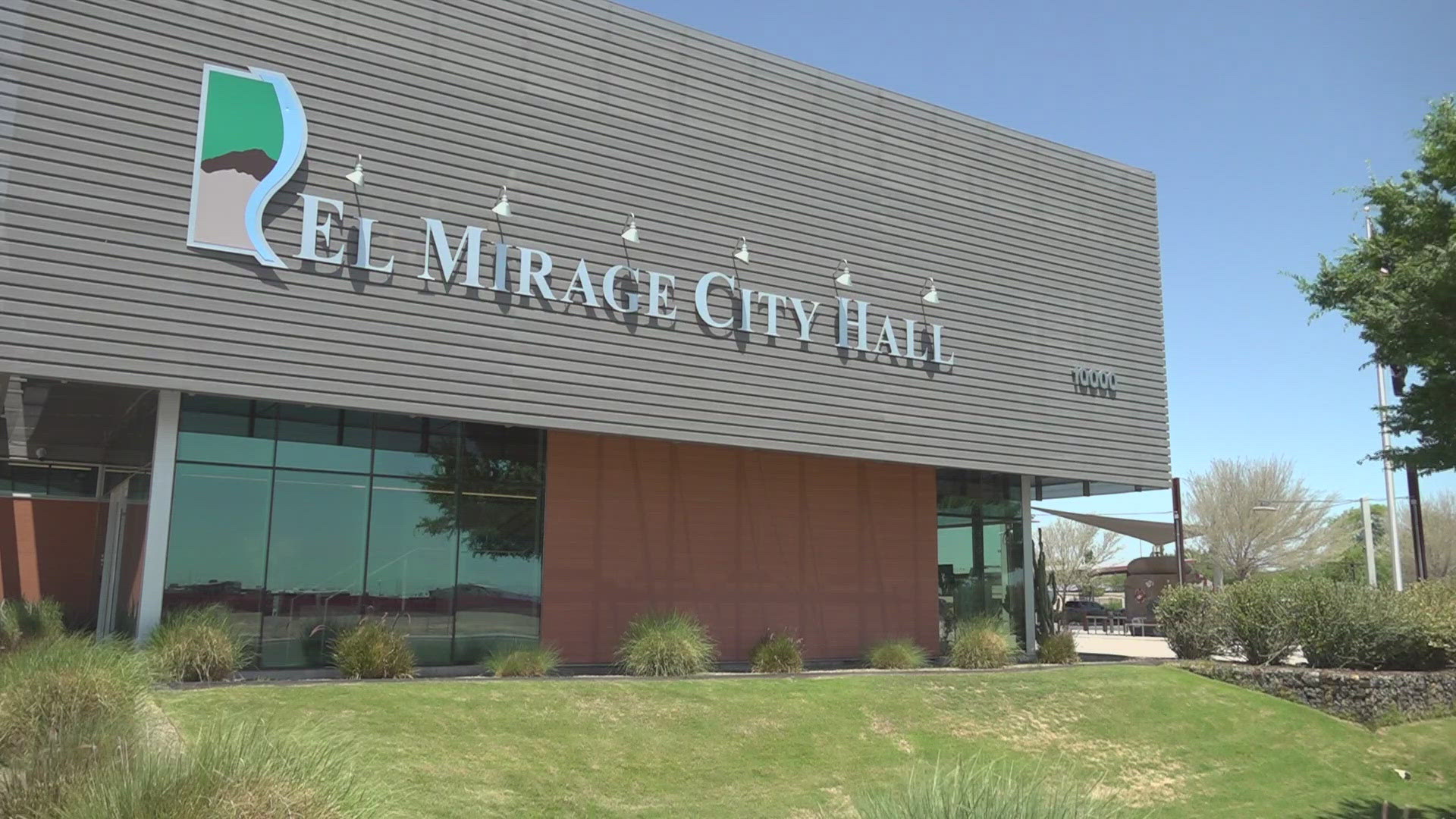 El Mirage is moving ahead with city building projects that voters struck down during a 2023 bond election.