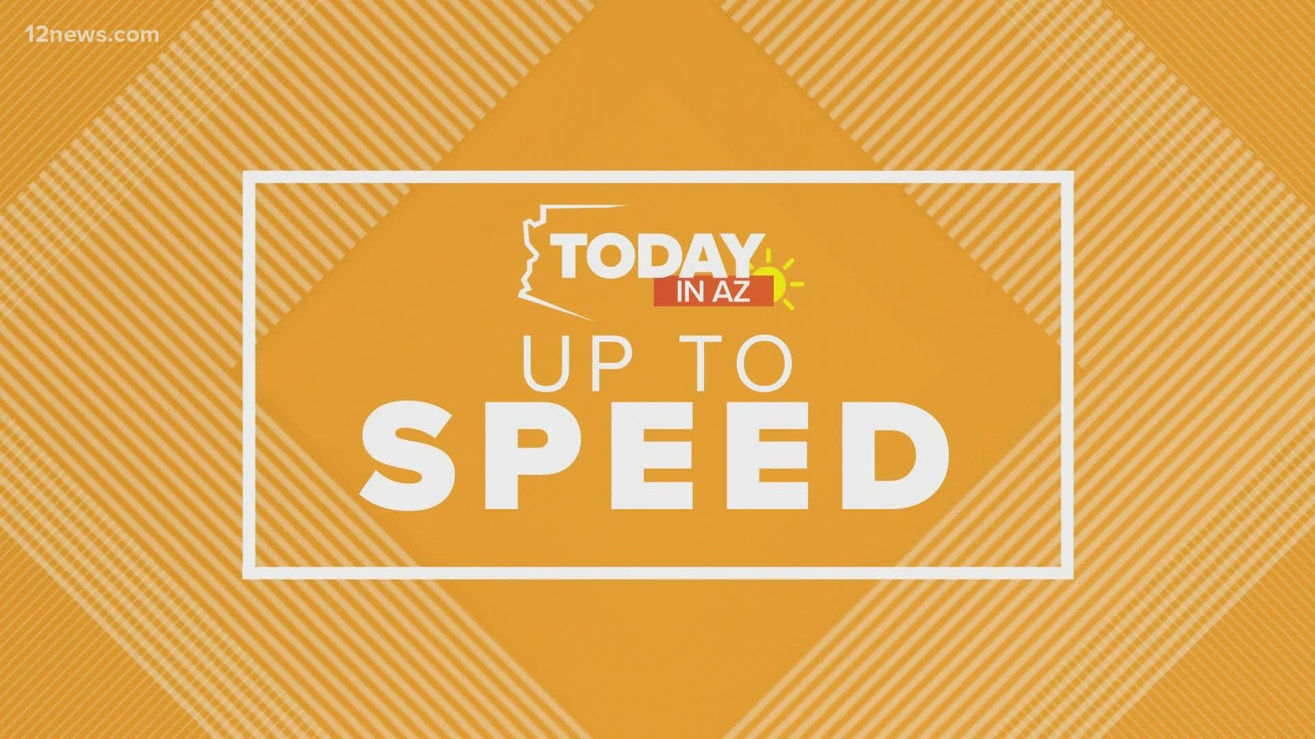 Tuesday speed up