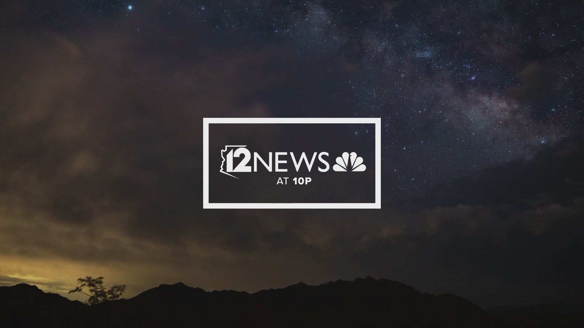 12News has your top stories for Mach 28.