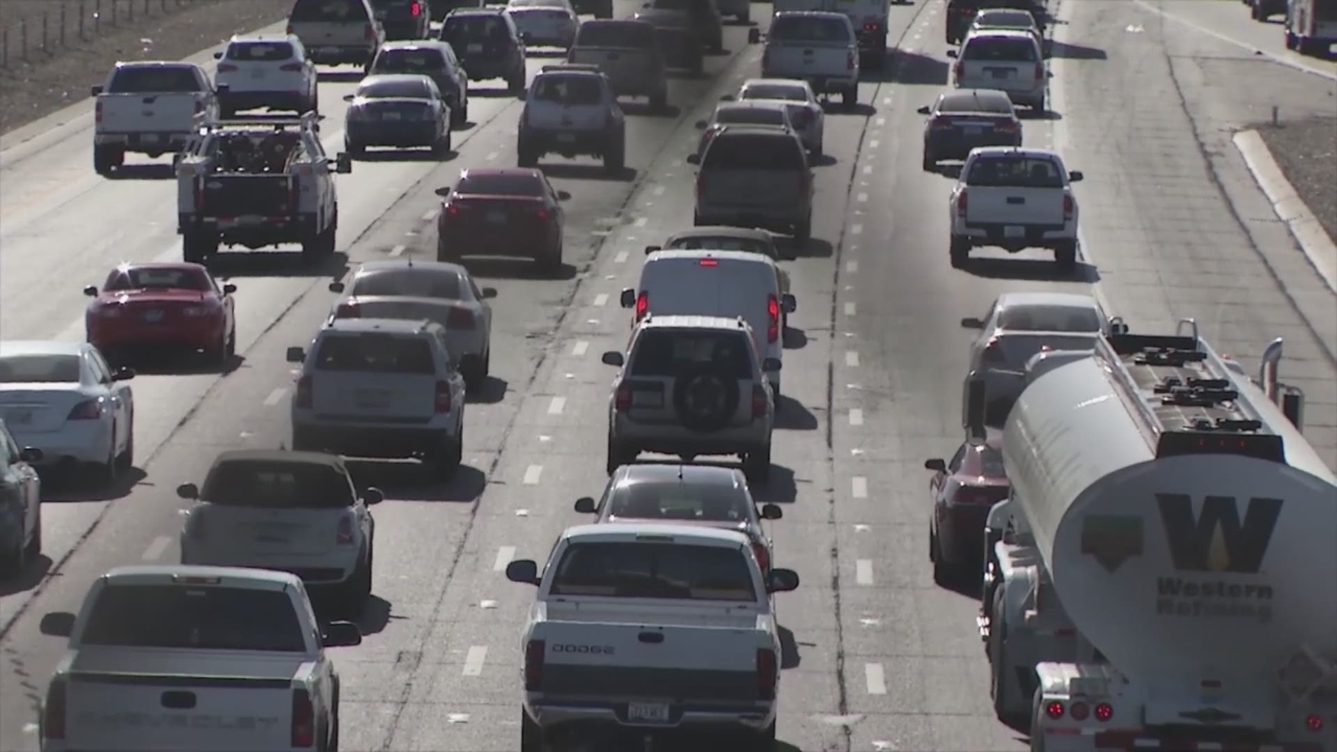 Video: Arizona Department of Transportation.