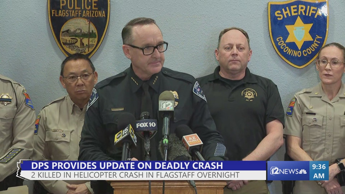 'Numerous gun battles' occurred before deadly helicopter crash