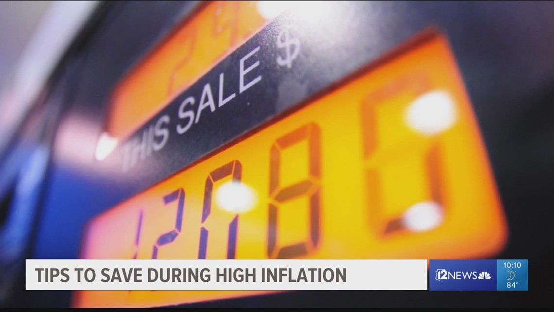 Para ahli berbagi cara mengelola uang di tengah meningkatnya inflasi