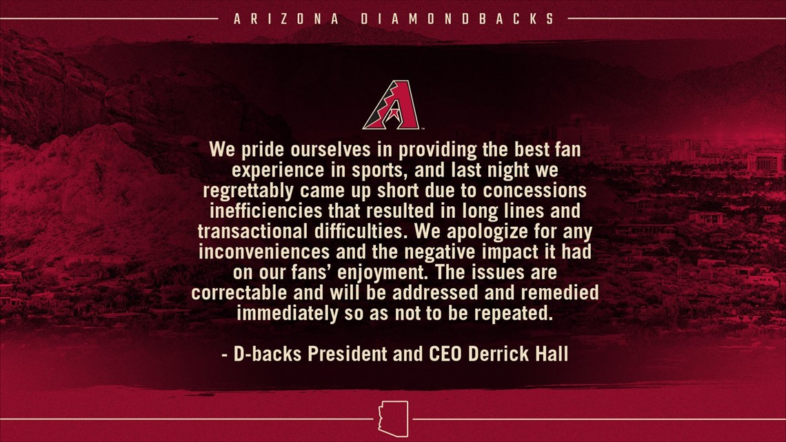 Fan Out: 2020 Diamondbacks Giveaways - PHOENIX magazine