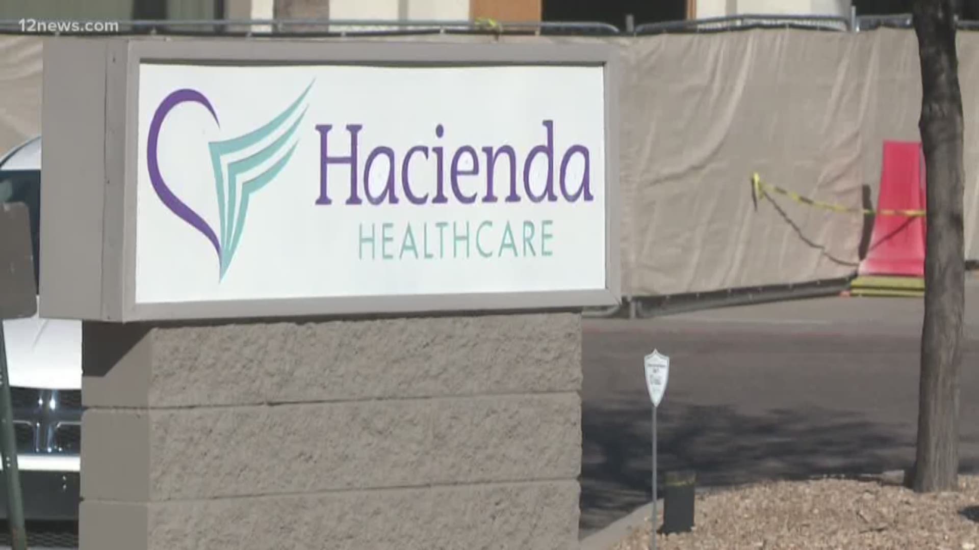 Six weeks ago tomorrow a baby boy was born to an incapacitated patient at Hacienda Healthcare. It is also almost six weeks and counting without any formal agreement on how to prevent another vulnerable patient from being raped. Tonight, there might be a breakthrough.