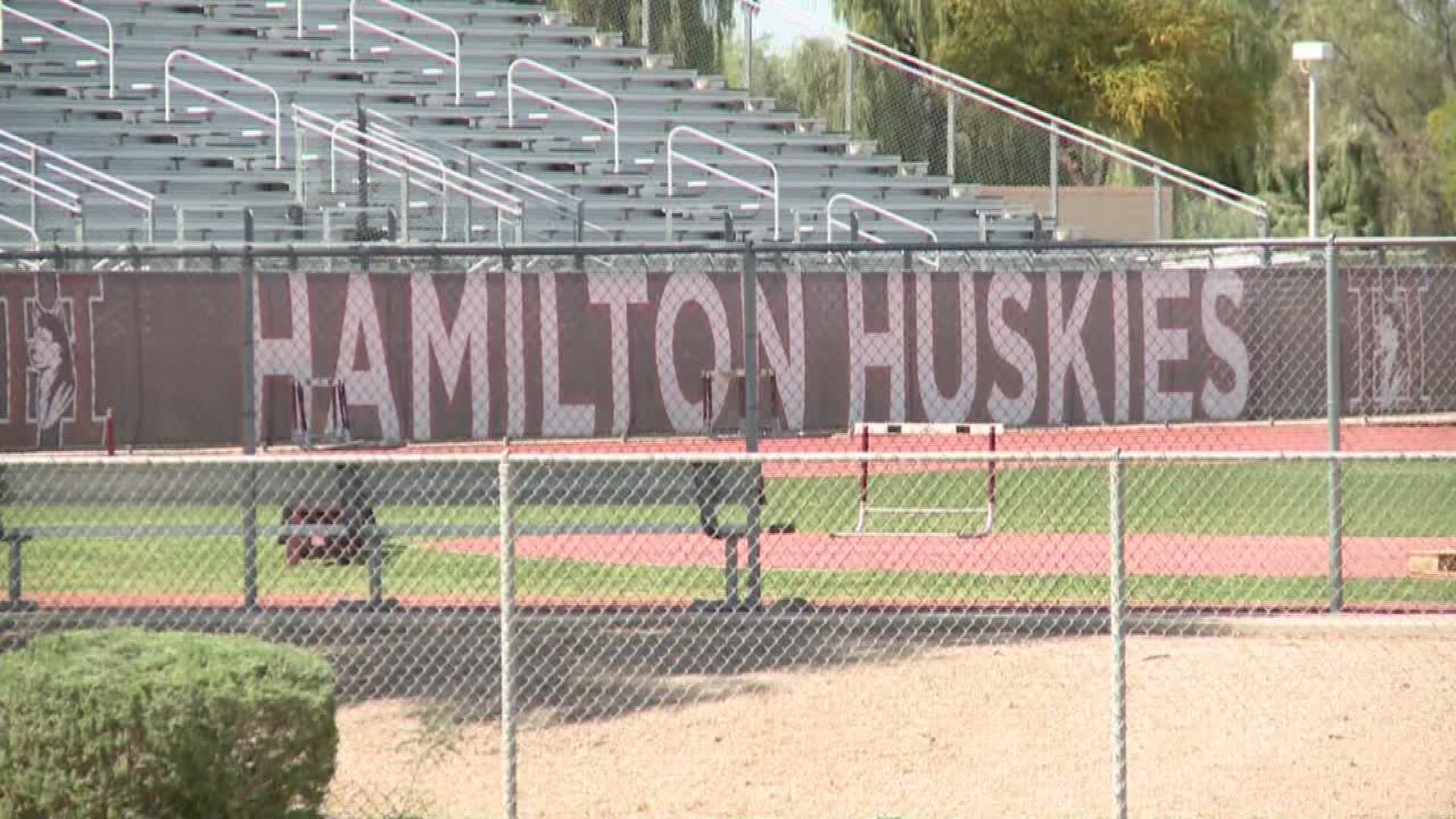 In light of the Hamilton High incident, we look at how rampant hazing is in high schools.