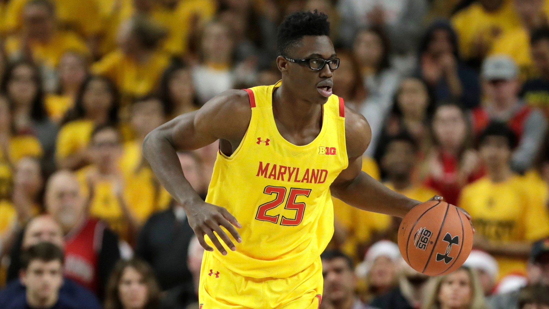 phoenix-suns-select-former-maryland-power-forward-jalen-smith-with-10th-overall-pick-in-nba