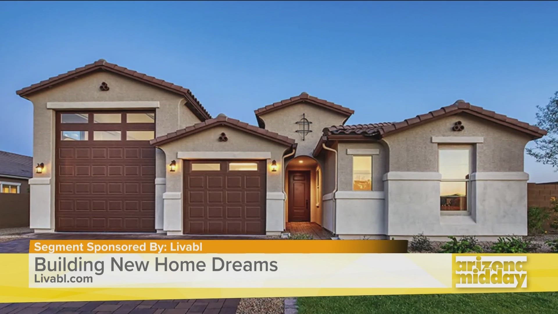 Karyn Bonder shares what Livabl is all about, what makes their platform different, and  how they can help you find the new construction home of your dreams.