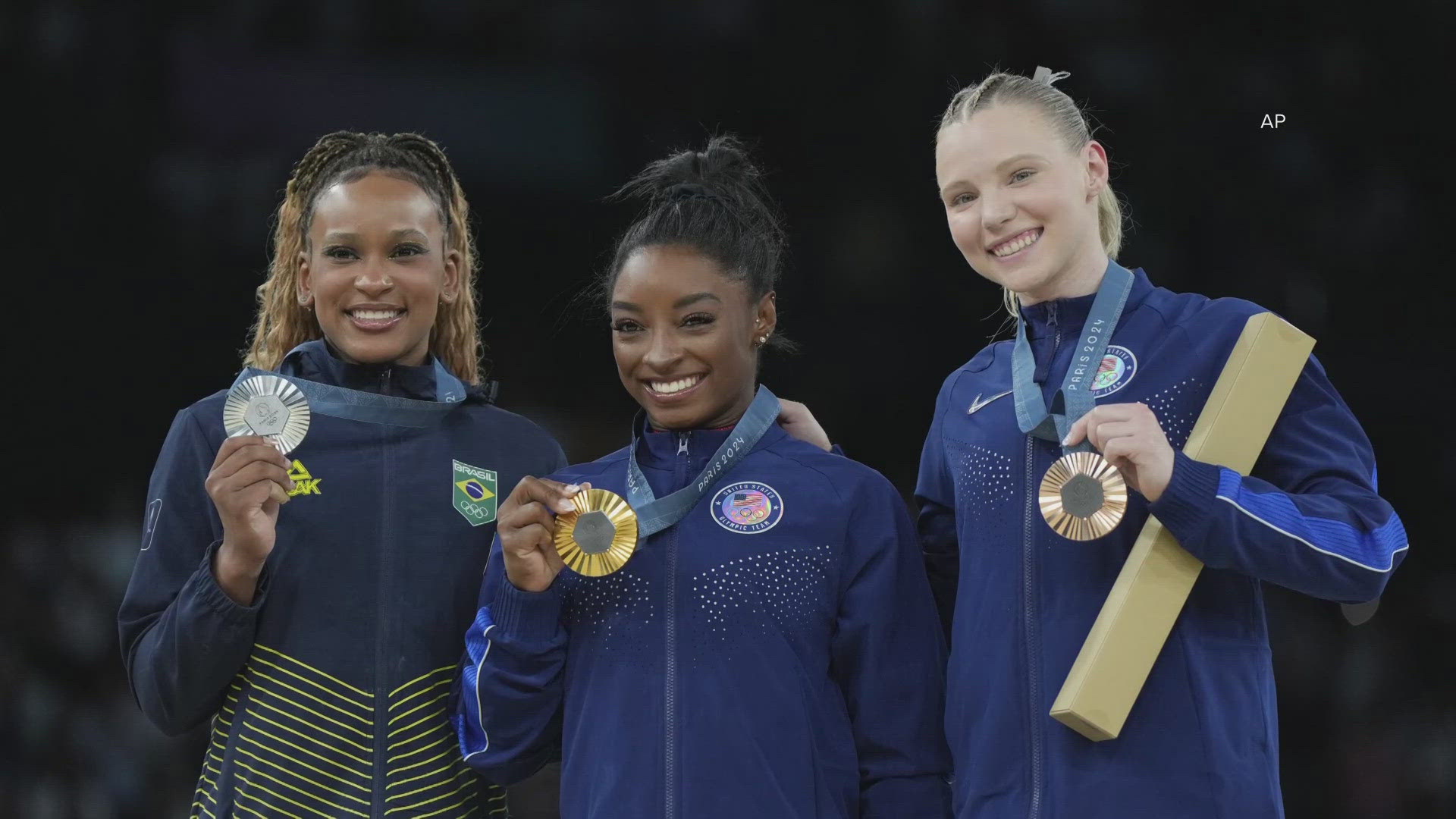 It was a banner day for Team USA and Olympians from Arizona in Paris! 12News gives you a look at how our athletes performed.