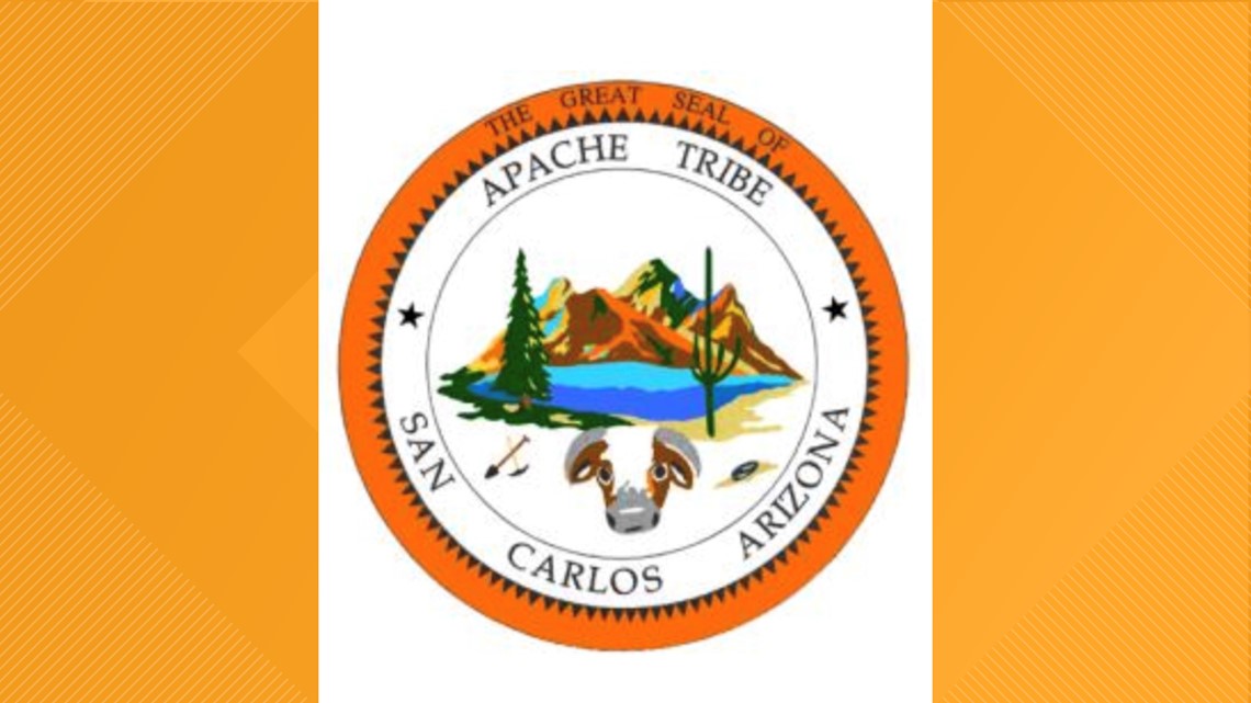 San Carlos Apache Tribe Issues Mandate For Covid 19 Vaccines For