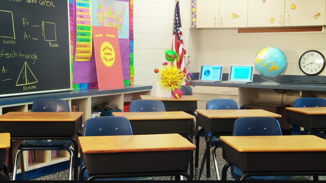Arizona school voucher law passes - Vimarsana News