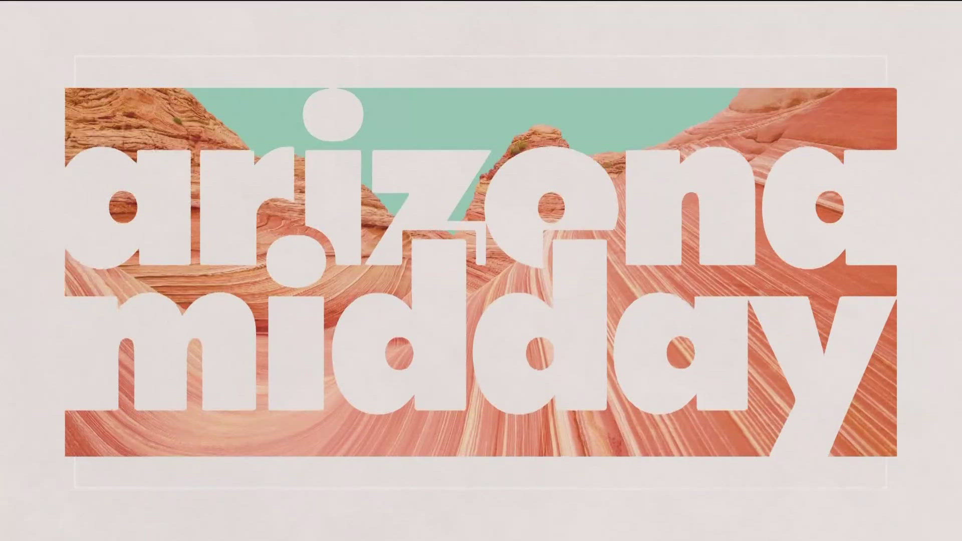 Arizona Midday | Feb. 6, 2025 - A block | 12news.com