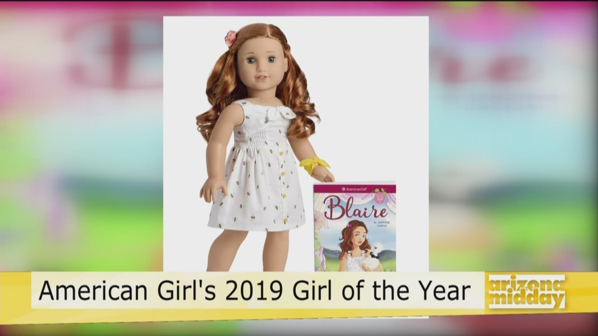 ag girl of the year 2019