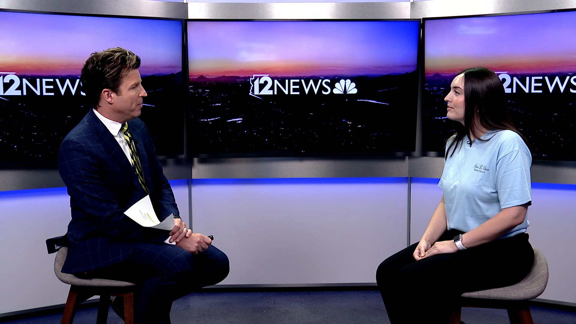 Specific Behavior Examples Scottsdale mayor's chief of staff fired over unprofessional behavior ...